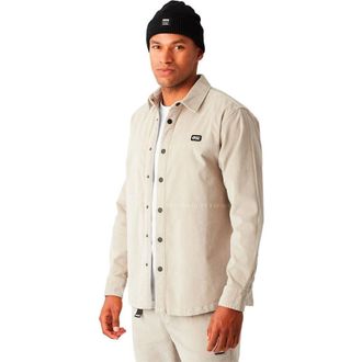 Picture Graftons Shirt - Mens in Pure Cashmere at Nordstrom, Size X-Large