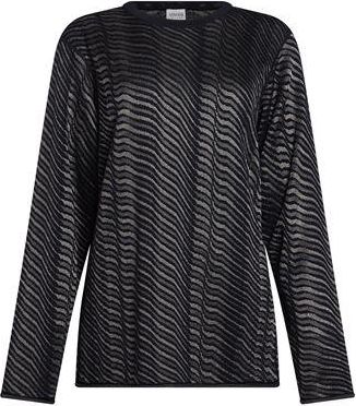 Armani MAGLIERIA - Pullover su YOOX.COM