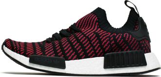 adidas NMD_R1 STLT Primeknit Red Solid CQ2385