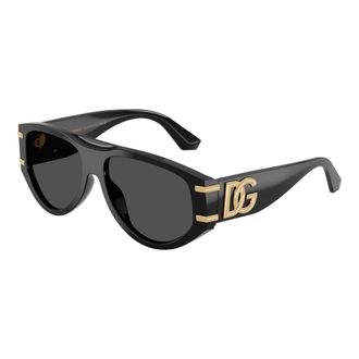 Dolce & Gabbana Sunglasses Dg4499