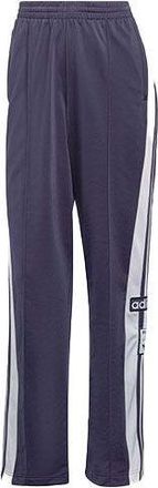 adidas (WMNS) adidas Adicolor Classics Adibreak Track Pants Navy HE9472