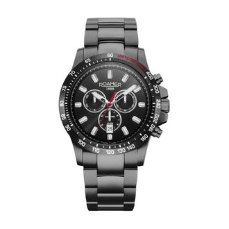 Roamer Uomo, Accessori, Grigio, Taglia unica, new