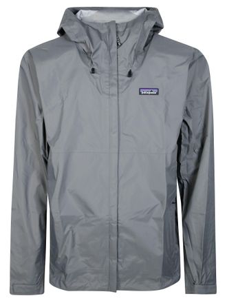 Patagonia Torrentshell 3L Lightweight Waterproof Raincoat