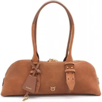 Pinko Pinko, Donna, Borse, Marrone, Taglia unica, new
