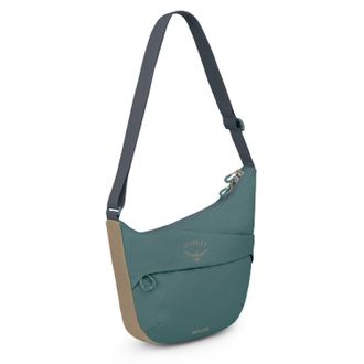 Osprey Daylite Crossbody Pouch Blue