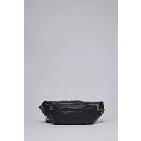 Rick Owens Leather Bumbag - Bumbag