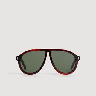 Sandro Acetate sunglasses