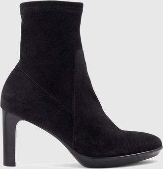 Aquatalia Womens Rhumba Low heeled boots Women