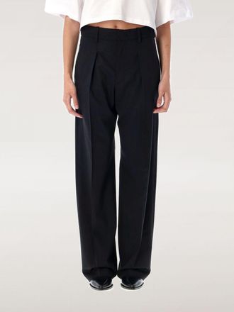 Isabel Marant Pantalone Isabel Marant in misto lana vergine