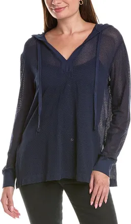 Michael Stars Jessica Hoodie