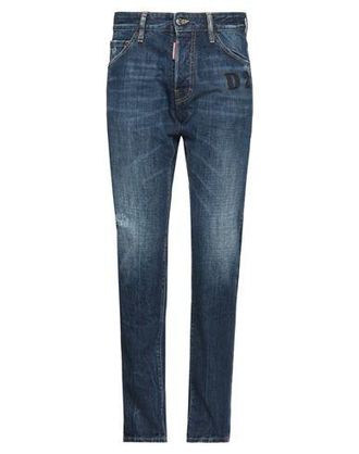 Dsquared2 HOSEN & RÖCKE - Jeanshosen auf YOOX.COM