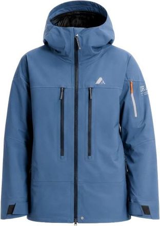Orage Apex Mtn-X 3L Jacket Skijacke f&uuml;r Herren | blau
