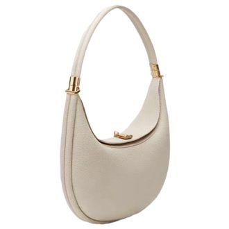 Generic Small Shoulder Bag - Crescent Bag | Dumpling Bag | Leather Handbag 4 in 1 Tote Trendy Accessories | Elegant Small Moonlet Bags | Portable Miniature Ho