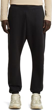 G-Star Script Sweatpants in Dark Black at Nordstrom, Size Xx-Large