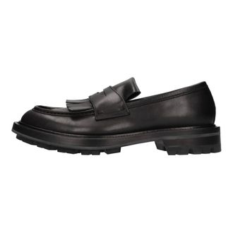 BARRETT Hombre, Zapatos, Negro, Talla: 44 EU