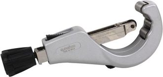 cofan Cortatubos 4 Rodillos P/inox 6-76 Mm, Cortatubos De 4 Rodillos Para Mejorar El Agarre Del Tubo. Di&aacute;metro Disponible De 6-76 Mm. Su Pomo En Color Negro