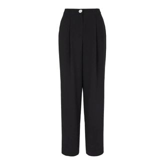 A|X Armani Exchange Mujer, Pantalones, Negro, Talla: M