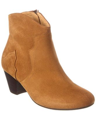Women's Isabel Marant Low-Cut Ankle Boots - up to −78