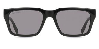 Lacoste L6004S 001 Mens Sunglasses Black Size 55