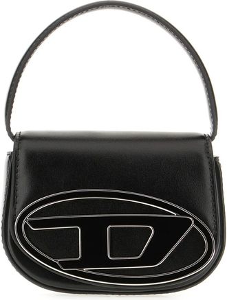 Diesel Donna, Borse, Nero, Taglia unica, new