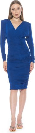 Alexia Admor Starlette Dress