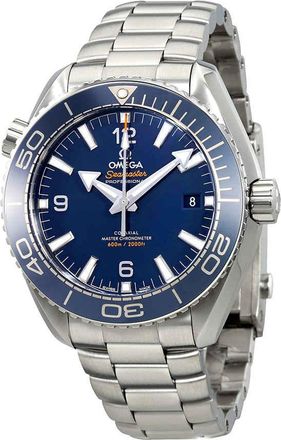 Omega Seamaster Planet Ocean Automatic Mens Watch 215.30.44.21.03.001
