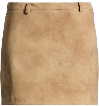 Haveone HOSEN & R&Ouml;CKE - Minir&ouml;cke auf YOOX.COM