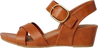 S&ouml;fft Rowe Luggage Brown ES0042000 Womens