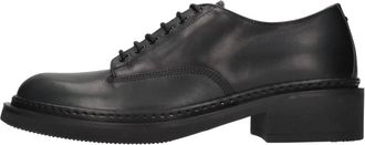 Pantanetti Zapatos Planos - Shoes - Mujer - Negro - 37 1/2 EU