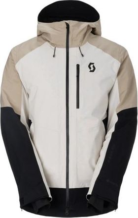 Scott Ultimate GTX Jacket Skijacke f&uuml;r Herren | grau