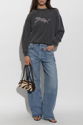 Citizens Of Humanity Citizens Of Humanity Ayla Jeans, Womens, Blue