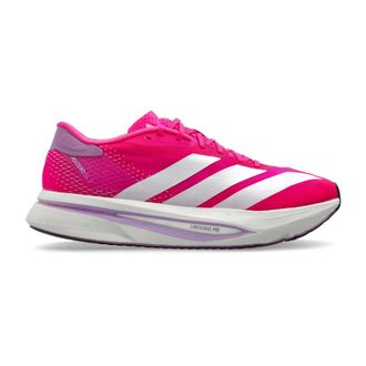 adidas Sportschoenen Adizero SL2 W - Dames - Hardloopschoenen - Roze - 37 EU - Fitness