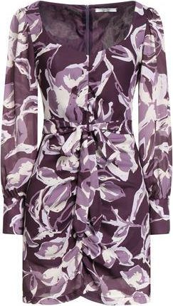 Gaudì DRESSES - Mini dresses on YOOX.COM