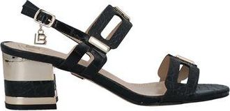 Laura Biagiotti FOOTWEAR - Sandals sur YOOX.COM