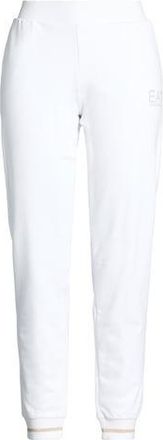 Emporio Armani BOTTOMWEAR - Trousers on YOOX.COM
