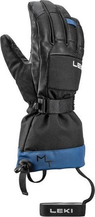 Leki Montera Xtreme GTX Handschuhe - Unisex | grau