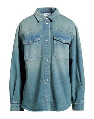 SoAllure TOPS - Jeanshemden auf YOOX.COM