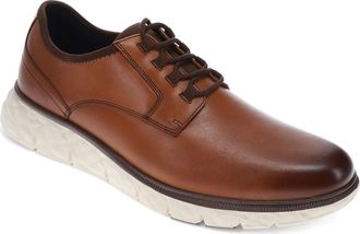 Dockers Mens Callum Genuine Leather Casual Lace Up Oxford Shoe