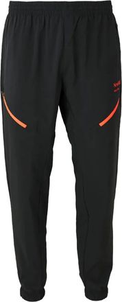 New Balance Reimagined Woven track pants - Black