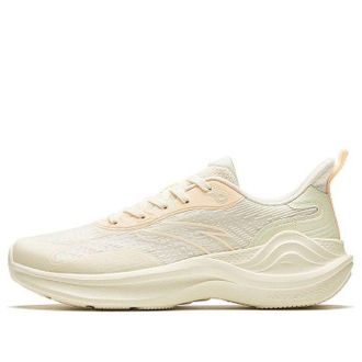 Anta (WMNS) ANTA The Cloud 3 Yellow White 922355556-1
