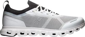 On Running Cloud 6 Versa - Heren - Hardloopschoenen - Wit - 42 1/2 EU - Polyester - Fitness