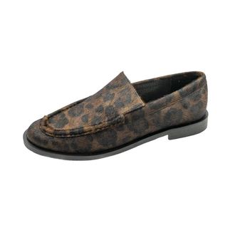 Gioseppo 80770 Mocas&iacute;n - Shoes - Mujer - Marr&oacute;n - 40 EU