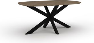 Schubiger M&ouml;bel Esstisch Tombar