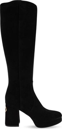 Valentino Garavani Mujer, Zapatos, Negro, Talla: 37 1/2 EU