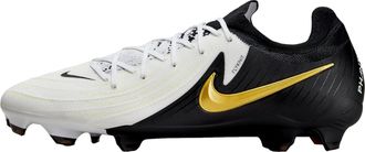 Nike Mens Nike Phantom GX II PRO FG White / Black FJ2563-100