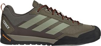 ADIDAS TERREX Skychaser Solo 3 Approachschuhe f&uuml;r Herren | oliv
