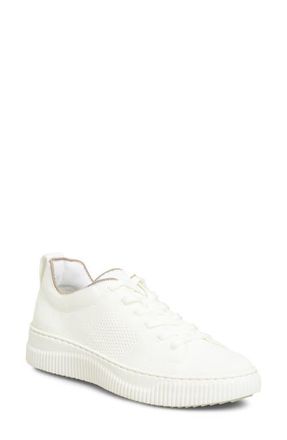 S&ouml;fft Faro Sneaker in White at Nordstrom, Size 6.5