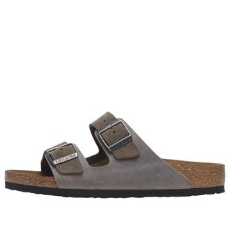 Birkenstock Arizona Concrete Gray 1029159