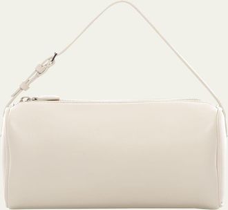 The Row 90s Baguette in Small Grained Calfskin