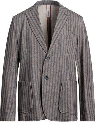 Distretto 12 SUITS and CO-ORDS - Blazers on YOOX.COM